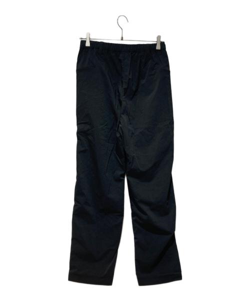 teatora（テアトラ）TEATORA (テアトラ) Wallet Pants DR ブラック サイズ:3の古着・服飾アイテム
