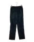 TEATORA（テアトラ）の古着「Wallet Pants DR」｜ブラック