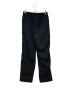 TEATORA (テアトラ) Wallet Pants DR ブラック サイズ:3：27000円