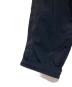 中古・古着 TEATORA (テアトラ) Wallet Pants DR ブラック サイズ:3：27000円