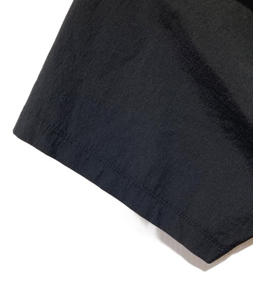 teatora（テアトラ）TEATORA (テアトラ) CARTRIDGE POLO SHIRT ICE ブラック サイズ:SIZE 不明の古着・服飾アイテム