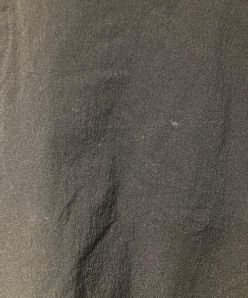 teatora（テアトラ）TEATORA (テアトラ) CARTRIDGE POLO SHIRT ICE ブラック サイズ:SIZE 不明の古着・服飾アイテム