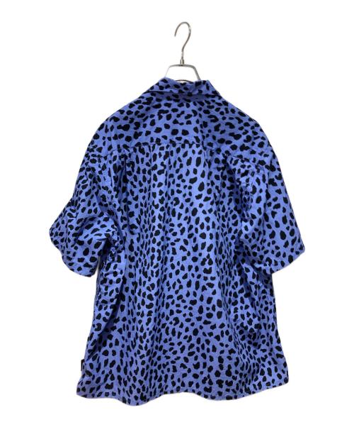 GRAMICCI（グラミチ）GRAMICCI (グラミチ) WACKO MARIA (ワコマリア) シャツ パープル サイズ:Mの古着・服飾アイテム