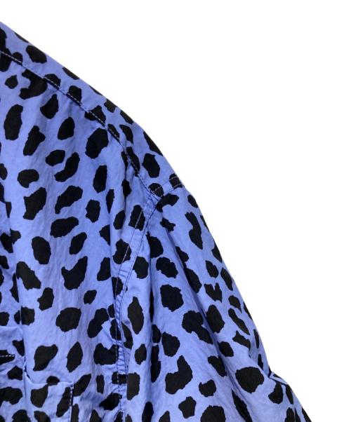 GRAMICCI（グラミチ）GRAMICCI (グラミチ) WACKO MARIA (ワコマリア) シャツ パープル サイズ:Mの古着・服飾アイテム