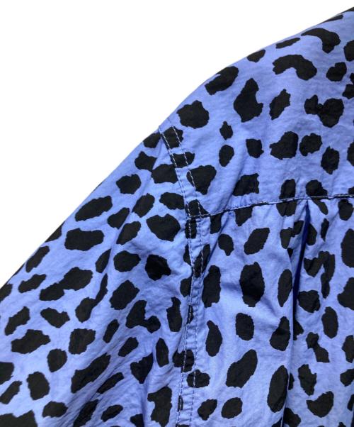 GRAMICCI（グラミチ）GRAMICCI (グラミチ) WACKO MARIA (ワコマリア) シャツ パープル サイズ:Mの古着・服飾アイテム