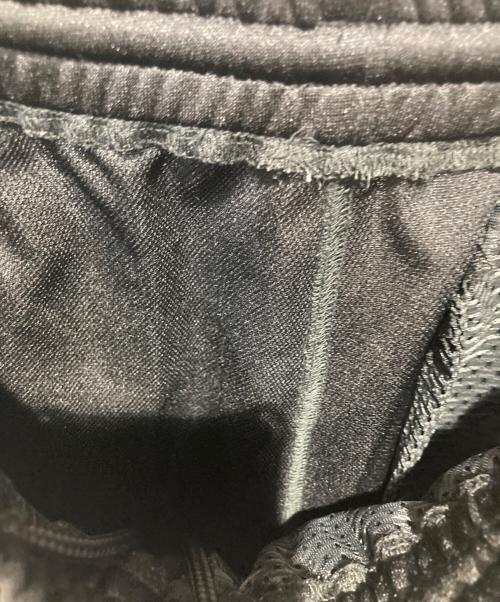 Needles（ニードルズ）Needles (ニードルズ) Narrow Track Pant Poly Smooth ブラック サイズ:Sの古着・服飾アイテム