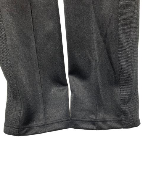 Needles（ニードルズ）Needles (ニードルズ) charcoal (チャコール) トラックパンツ ブラック サイズ:Sの古着・服飾アイテム