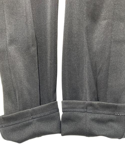 Needles（ニードルズ）Needles (ニードルズ) charcoal (チャコール) トラックパンツ ブラック サイズ:Sの古着・服飾アイテム