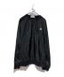 STONE ISLAND（ストーンアイランド）の古着「Nylon Metal Watro Sweat」｜ブラック