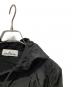 中古・古着 STONE ISLAND (ストーンアイランド) NYLON METAL HOODED SMOCK ブラック サイズ:M：60000円