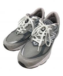 NEW BALANCE（ニューバランス）の古着「スニーカー」｜グレー