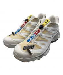 SALOMON（サロモン）の古着「XT-4 OG」｜ホワイト