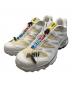 SALOMON（サロモン）の古着「XT-4 OG」｜ホワイト