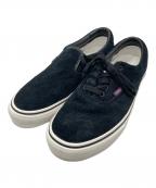 VANS×Needlesヴァンズ×ニードルズ）の古着「ローカットスニーカー」｜ブラック