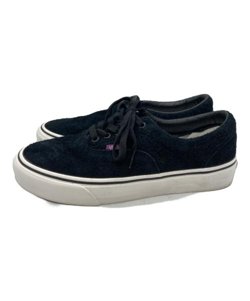 VANS（ヴァンズ）VANS (ヴァンズ) Needles (ニードルズ) ローカットスニーカー ブラック サイズ:27の古着・服飾アイテム