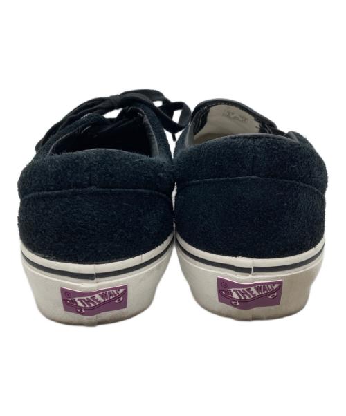 VANS（ヴァンズ）VANS (ヴァンズ) Needles (ニードルズ) ローカットスニーカー ブラック サイズ:27の古着・服飾アイテム