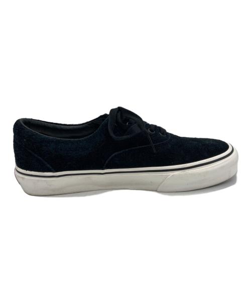 VANS（ヴァンズ）VANS (ヴァンズ) Needles (ニードルズ) ローカットスニーカー ブラック サイズ:27の古着・服飾アイテム