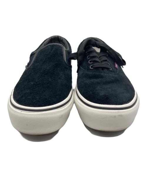 VANS（ヴァンズ）VANS (ヴァンズ) Needles (ニードルズ) ローカットスニーカー ブラック サイズ:27の古着・服飾アイテム