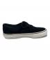 中古・古着 VANS (ヴァンズ) Needles (ニードルズ) ローカットスニーカー ブラック サイズ:27：10000円