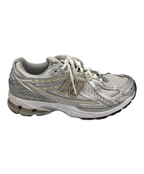 NEW BALANCE（ニューバランス）NEW BALANCE (ニューバランス) スニーカー グレー サイズ:27の古着・服飾アイテム