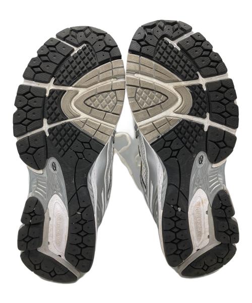 NEW BALANCE（ニューバランス）NEW BALANCE (ニューバランス) スニーカー グレー サイズ:27の古着・服飾アイテム