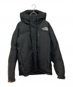 THE NORTH FACEザ ノース フェイス）の古着「バルトロライトジャケット」｜ブラック