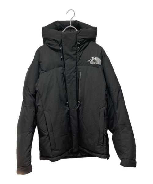 THE NORTH FACE（ザ ノース フェイス）THE NORTH FACE (ザ ノース フェイス) バルトロライトジャケット ブラック サイズ:SIZE Mの古着・服飾アイテム