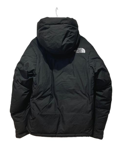 THE NORTH FACE（ザ ノース フェイス）THE NORTH FACE (ザ ノース フェイス) バルトロライトジャケット ブラック サイズ:SIZE Mの古着・服飾アイテム