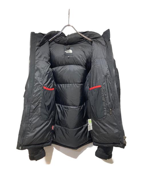 THE NORTH FACE（ザ ノース フェイス）THE NORTH FACE (ザ ノース フェイス) バルトロライトジャケット ブラック サイズ:SIZE Mの古着・服飾アイテム