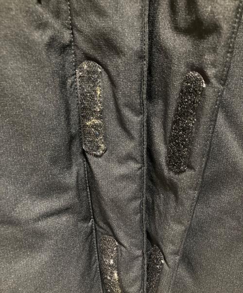 THE NORTH FACE（ザ ノース フェイス）THE NORTH FACE (ザ ノース フェイス) バルトロライトジャケット ブラック サイズ:SIZE Mの古着・服飾アイテム