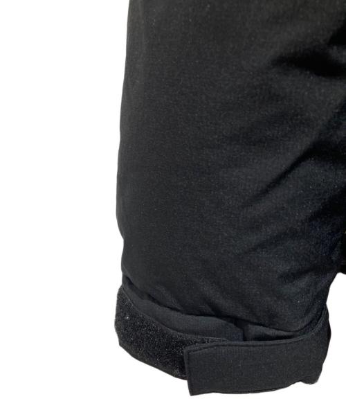 THE NORTH FACE（ザ ノース フェイス）THE NORTH FACE (ザ ノース フェイス) バルトロライトジャケット ブラック サイズ:SIZE Mの古着・服飾アイテム