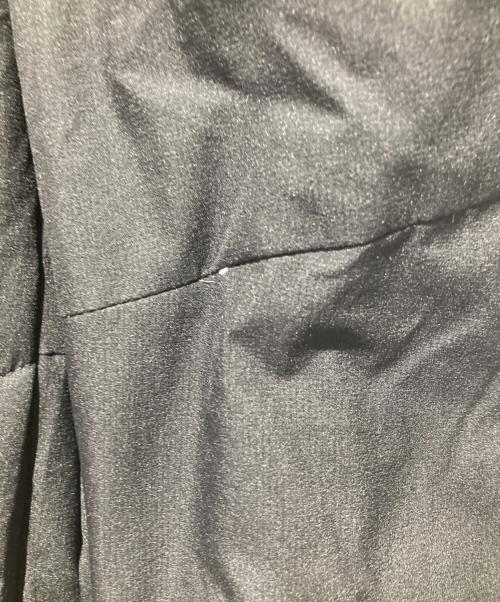 THE NORTH FACE（ザ ノース フェイス）THE NORTH FACE (ザ ノース フェイス) バルトロライトジャケット ブラック サイズ:SIZE Mの古着・服飾アイテム