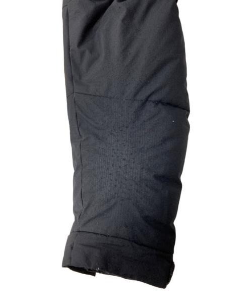 THE NORTH FACE（ザ ノース フェイス）THE NORTH FACE (ザ ノース フェイス) バルトロライトジャケット ブラック サイズ:SIZE Mの古着・服飾アイテム