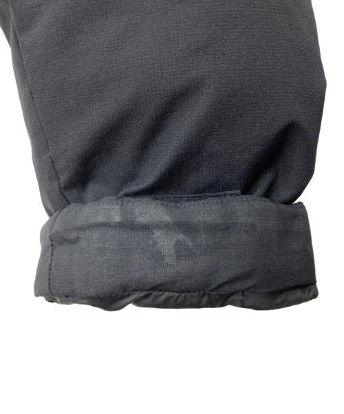 THE NORTH FACE（ザ ノース フェイス）THE NORTH FACE (ザ ノース フェイス) バルトロライトジャケット ブラック サイズ:SIZE Mの古着・服飾アイテム