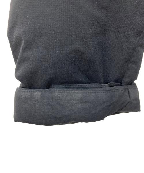 THE NORTH FACE（ザ ノース フェイス）THE NORTH FACE (ザ ノース フェイス) バルトロライトジャケット ブラック サイズ:SIZE Mの古着・服飾アイテム