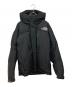 THE NORTH FACE（ザ ノース フェイス）の古着「バルトロライトジャケット」｜ブラック