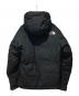 THE NORTH FACE (ザ ノース フェイス) バルトロライトジャケット ブラック サイズ:SIZE M：20000円