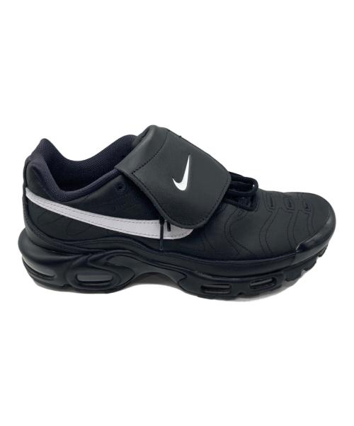 NIKE（ナイキ）NIKE (ナイキ) Air Max Plus Tiempo ホワイト×ブラック サイズ:28cmの古着・服飾アイテム