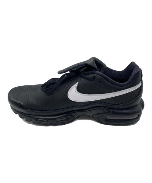 NIKE（ナイキ）NIKE (ナイキ) Air Max Plus Tiempo ホワイト×ブラック サイズ:28cmの古着・服飾アイテム