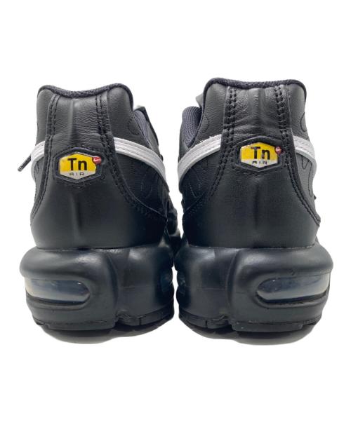 NIKE（ナイキ）NIKE (ナイキ) Air Max Plus Tiempo ホワイト×ブラック サイズ:28cmの古着・服飾アイテム