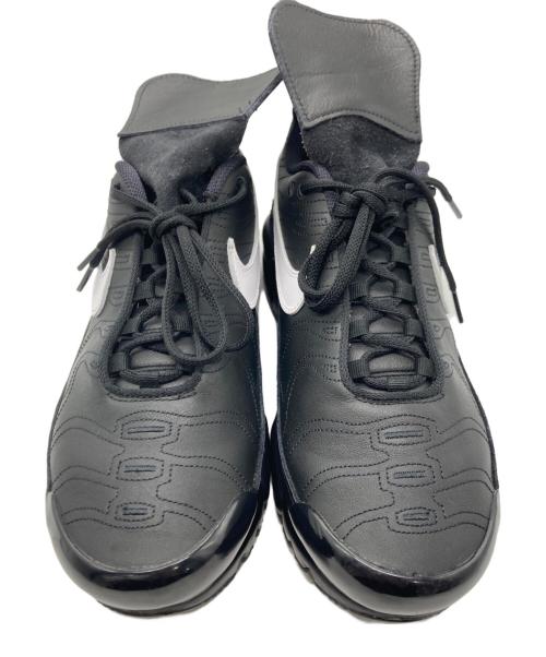 NIKE（ナイキ）NIKE (ナイキ) Air Max Plus Tiempo ホワイト×ブラック サイズ:28cmの古着・服飾アイテム