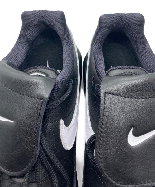 NIKE（ナイキ）NIKE (ナイキ) Air Max Plus Tiempo ホワイト×ブラック サイズ:28cmの古着・服飾アイテム