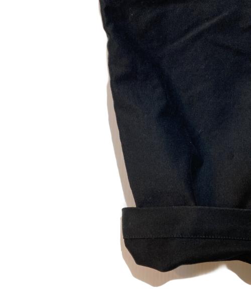 SCHOTT BROS.（ショット）SCHOTT BROS. (ショット) CIVILIAN DECK OVERALL ブラック サイズ:Mの古着・服飾アイテム