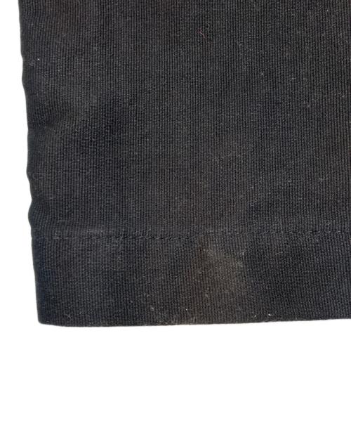 SCHOTT BROS.（ショット）SCHOTT BROS. (ショット) CIVILIAN DECK OVERALL ブラック サイズ:Mの古着・服飾アイテム