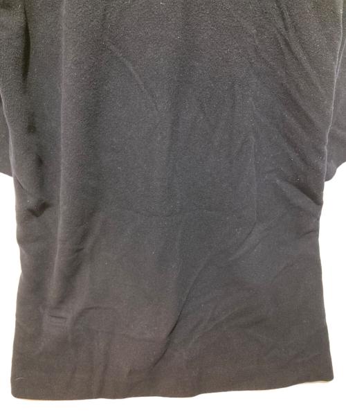 Dulcamara（ドゥルカマラ）Dulcamara (ドゥルカマラ) ウールナイロンコート ネイビー サイズ:SIZE1の古着・服飾アイテム
