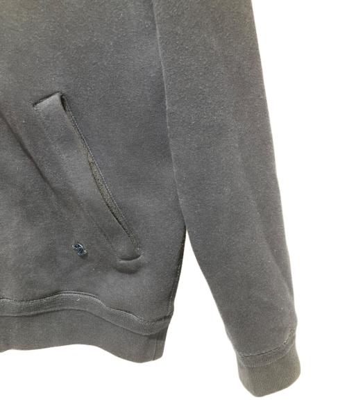 LOUIS VUITTON（ルイ ヴィトン）LOUIS VUITTON (ルイ ヴィトン) ジップパーカー ネイビー サイズ:XSの古着・服飾アイテム