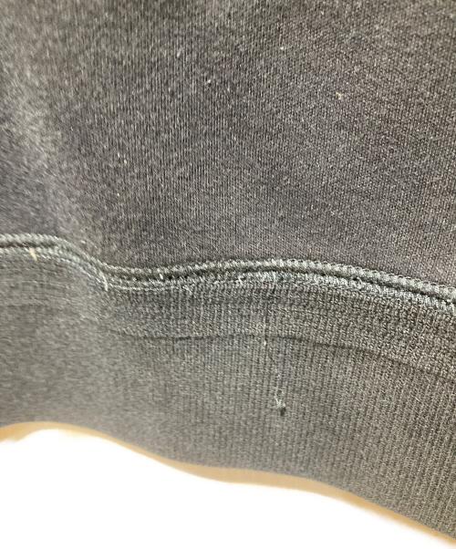 LOUIS VUITTON（ルイ ヴィトン）LOUIS VUITTON (ルイ ヴィトン) ジップパーカー ネイビー サイズ:XSの古着・服飾アイテム