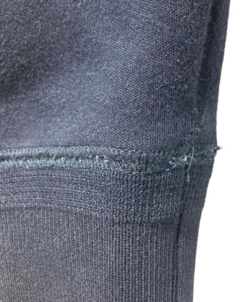 LOUIS VUITTON（ルイ ヴィトン）LOUIS VUITTON (ルイ ヴィトン) ジップパーカー ネイビー サイズ:XSの古着・服飾アイテム