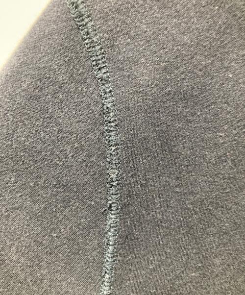 LOUIS VUITTON（ルイ ヴィトン）LOUIS VUITTON (ルイ ヴィトン) ジップパーカー ネイビー サイズ:XSの古着・服飾アイテム