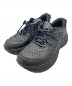 HOKAONEONEホカオネオネ）の古着「BONDI SR」｜ブラック